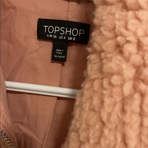 Jacket - Picture 3 of 3